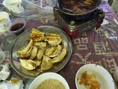 -桂萍特色牛筋牛杂(长堤街总店)