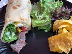 -HELLO 27 意面·沙拉·帕尼尼