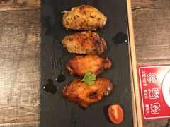 -HIGH FIVE哈福手工汉堡(桂林路店)