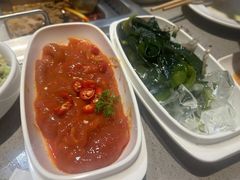 -海底捞火锅(新松江路店)
