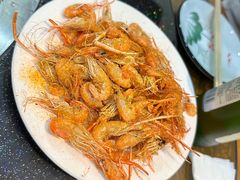 -铁锅炖灶台鱼老三炖鱼馆