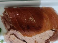 -紫光园·烤鸭·北京菜(劲松店)