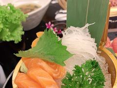 -汤连得温泉馆(宝山店)