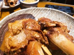 -95号酱骨·一块豆腐(展春园西路店)