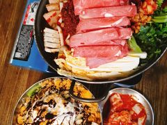 -MI WU FACTORY米屋美食工厂餐厅(绿地店)