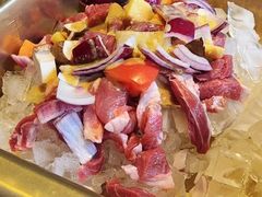 -泽成·冰煮羊(乌兰察布红楼店)