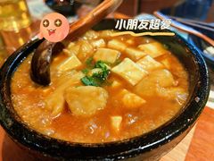 -马灯部落·西湖边的创意山景餐厅(虎跑动物园店)