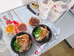 -再回首鸡肉米线(人民路一店)