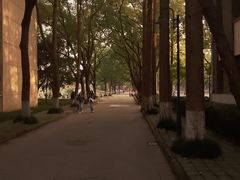 -苏州大学(天赐庄校区)