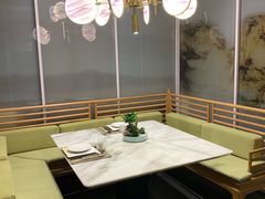 -御仙都北京菜馆·烤鸭店(双井店)