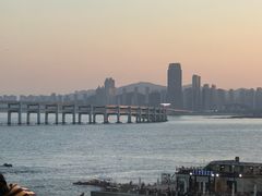 -川旺角川粤融合菜•海景餐厅(星海广场店)