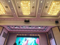 -湖北文旅洪宾红莲湖酒店