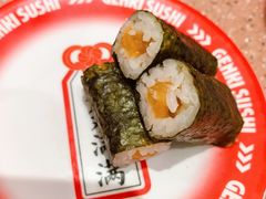 -元气寿司(环球港店)