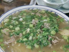 -杌札子·把子肉(北园大街店)
