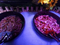-韩风源自助烤肉(国贸精品店)