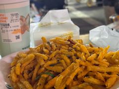 -卢庄(江汉路店)