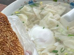 -安庆柴火馄饨(马道街店)