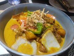 -清迈泰·泰国餐厅(华发商都店)
