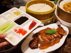 -北平盛世·新京菜·北京烤鸭(劲松·双井店)