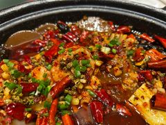 -玉林烤鸭店(黄村兴华店)