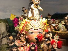 -成都泰迪熊博物馆