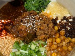 豆花米线-云上千禾(水上店)