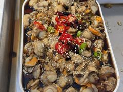 -正亮农家院·海鲜本地菜