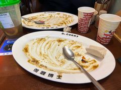 -伽喱博士 Dr.CURRY咖喱饭(太阳宫咖喱店)