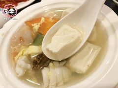 -桃园中华料理炸酱面(燕儿岛路店)