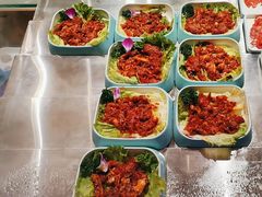 -享遇.锅姥姥牛排海鲜自助(小寨店)