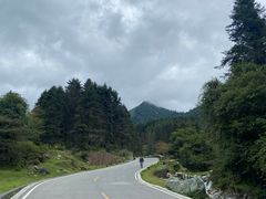 -硗碛藏寨·神木垒景区