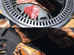 -梅梅家的烤肉店(槐北路店)