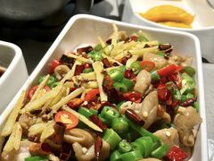 -半天妖烤鱼(芝罘万达店)