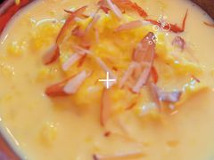 -克比叔叔印度餐厅Kebabs on the Grille(永康路分店)