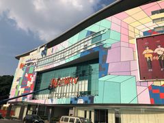 -湖南广播电视台娱乐频道