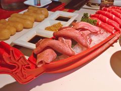 -小龙翻大江文化火锅(宽窄店)