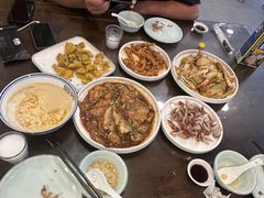 -阿马蛋汤·宁波小海鲜(总店)