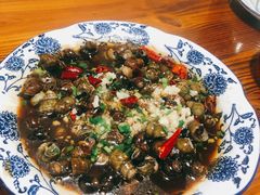 -呼吸森林·生态农庄农家乐私房菜