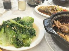 -莲花公园煎蟹(总店)