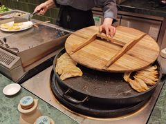 -南京THE TAI太和紫金大酒店