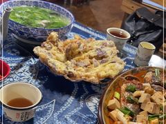 -老宅子私房菜馆(大理古城店)