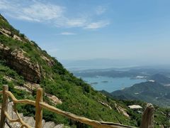 android_upload_pic-连云港云龙涧原生态风景区