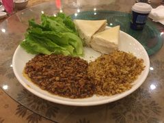老街饭庄-老街饭庄·地道淮扬菜(扬子江北路总店)