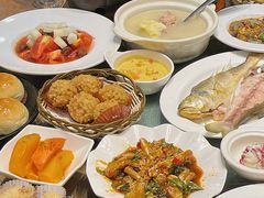 -庄氏祥记家常食府(国瑞建材家居博览中心店)