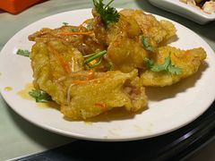 -黑土地东北私房菜馆(南门大街店)