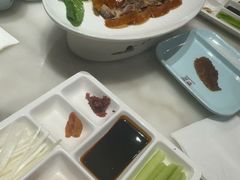-鸭匠食府·挂炉烤鸭·新京菜(阜成路店)