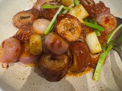 -蘇锦宴·淮扬菜烤鸭·小院(三元桥霄云路店)