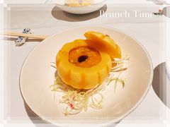 -Yan Ting 宴庭中餐厅(上海静安瑞吉酒店)