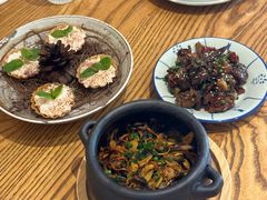 -兮食农场餐厅
