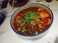 -柴门饭儿(成都太古里店)
